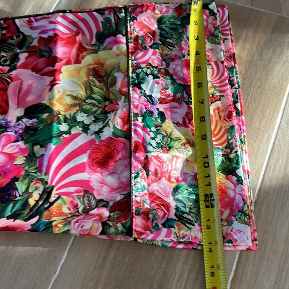 VS Mary Katrantzou lounge pants. NWT - Picture 4 of 10